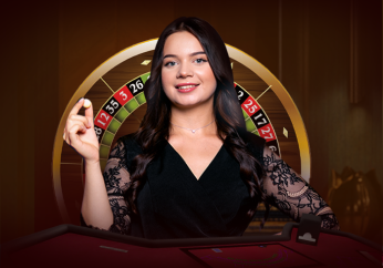 Hình ảnh trò chơi Roulette