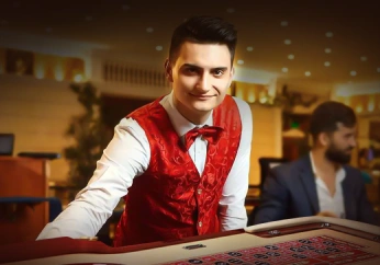 Hình ảnh trò chơi Royal Roulette WR01