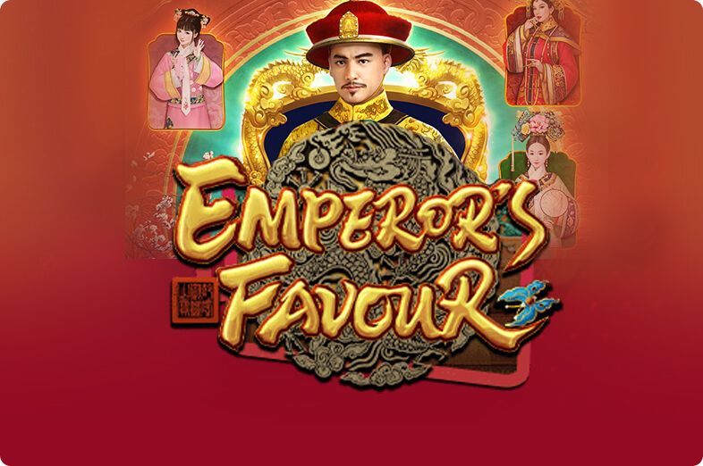 ko66 Emperor’s Favour
