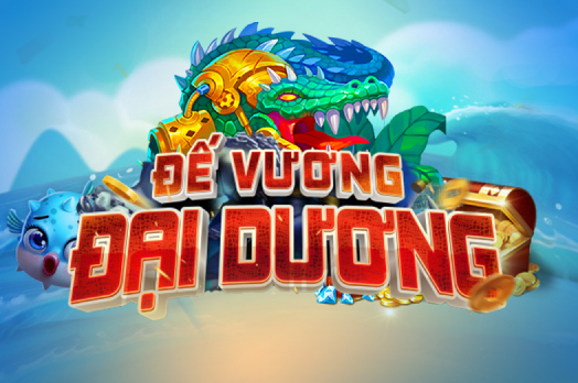 Hình ảnh trò chơi Đế Vương Đại Dương