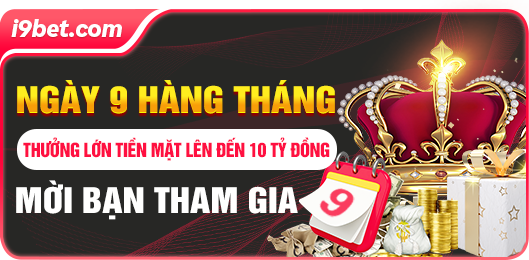 Sự kiện Vòng Quay May Mắn đặc biệt tại ko66